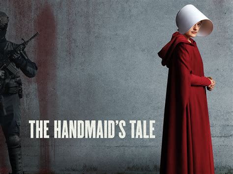 watch series handmaids tale